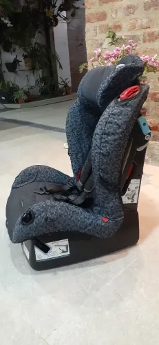 CADEIRA INFANTIL PARA CARRO