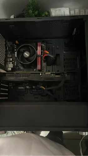 PC Gamer de entrada