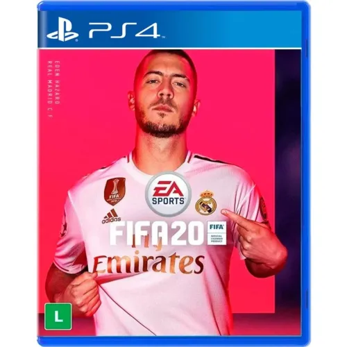 FIFA 20