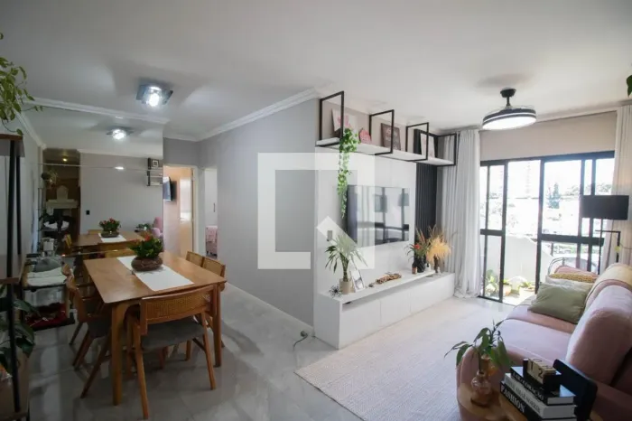 Apartamento à Venda - Santana, 3 Quartos, 94 m2