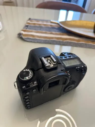 Canon 7d