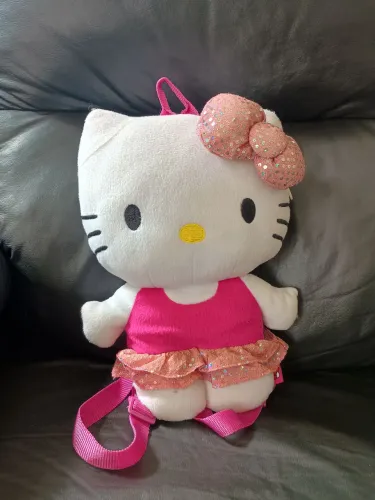 Bolsa Hello kitty
