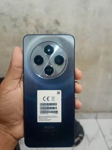 REDMI 14 C ,bem conservado, único dono que é eu 