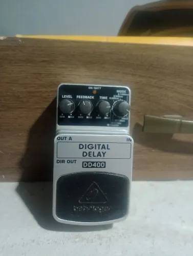 Pedal