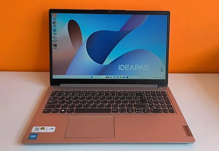 NOTEBOOK LENOVO INTEL 8G - 128GB - ULTRA FINO
