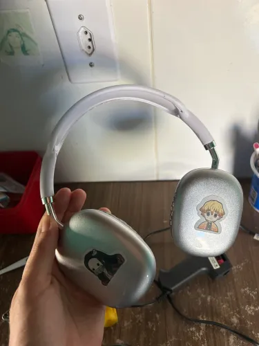 Fone de ouvido