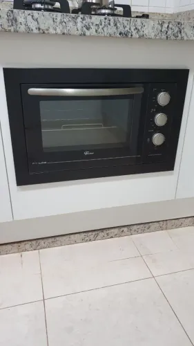Forno elétrico