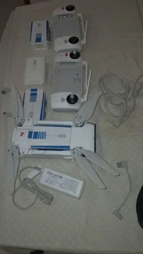 DRONE XIAOMI X8 2020