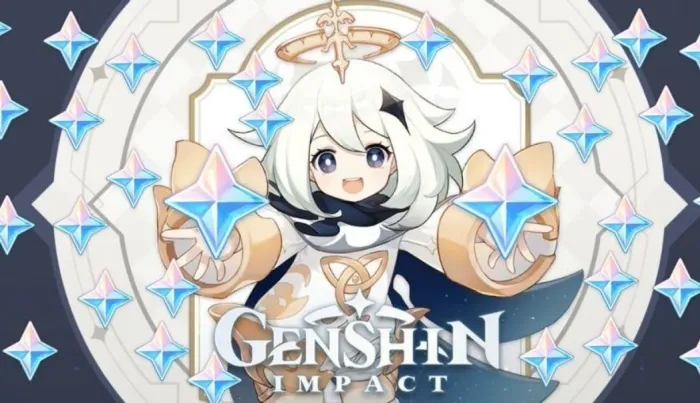 FARM DE 1000 GEMAS - GENSHIN IMPACT