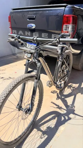 Bike Oggi 7.4 Big wheel