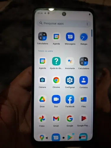 Moto G22 Motorola