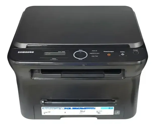 Impressora Samsung 4600