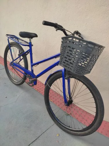 Bicicleta Poty
