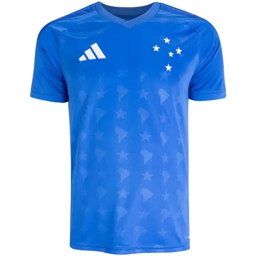 Camisa do Cruzeiro I 26/27