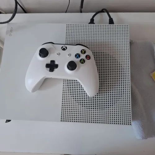 Xbox one S 1tb