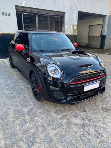 Mini Cooper John Works 2.0 Turbo 3P Aut. 2020