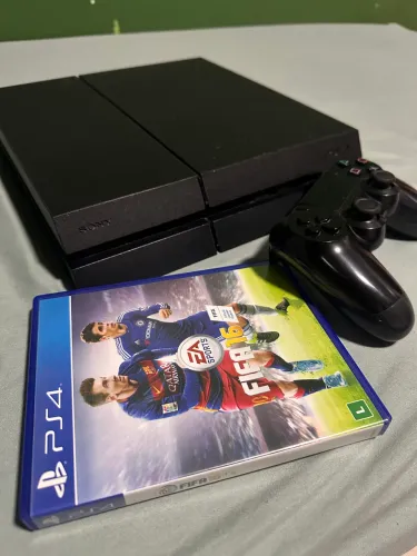 Ps4 