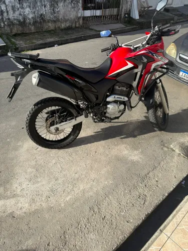Xre 300