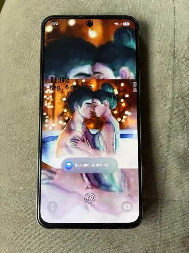 Samsung S24Fe 128gb