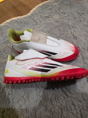 Chuteira Society adidas