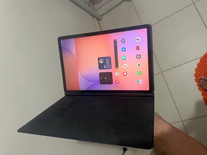 Tablet s10 lite