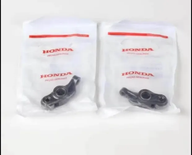 Balancim de adimissao da titan 160,fan 160,xre 190. Honda original  novo.