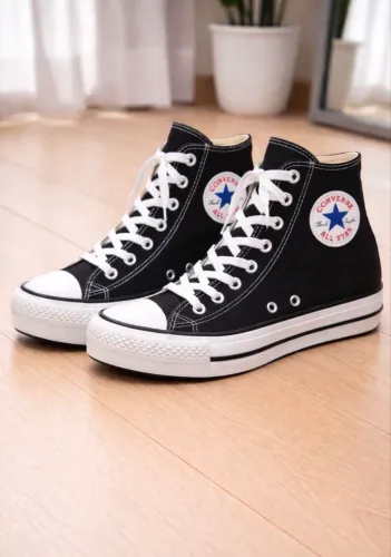 All Star Feminino Tamanho 36 