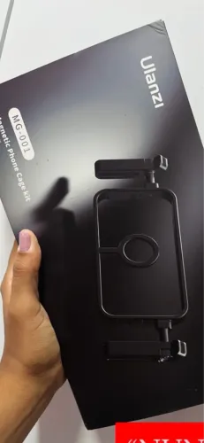 Suporte de Celular ajustável