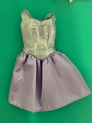 Roupas para Barbie 