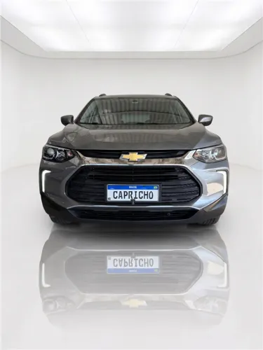 Chevrolet Tracker LT 1.0 Turbo 12V Flex AUT 2024