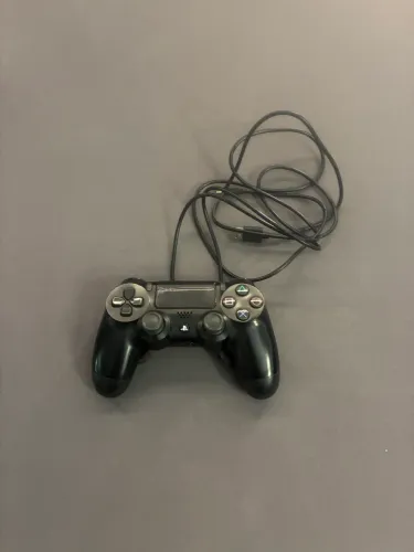 Controle PS4 personalizado