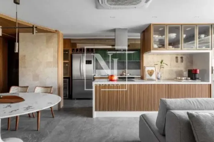 Apartamento : Padrão / Residencial / Botafogo