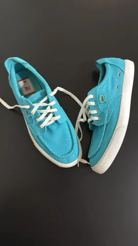 TÊNIS LACOSTE 43