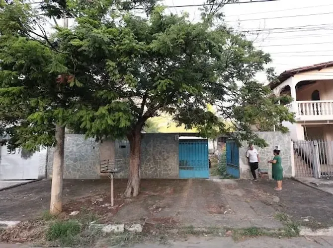 Lote à venda Bairro Vila Isa