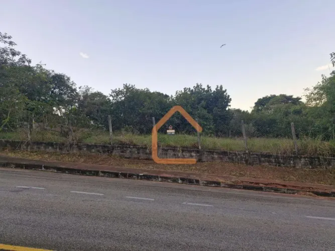 Terreno à venda, 240 m² por R$ 90.000 - Jardim Jk - Pouso Alegre/MG