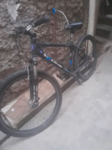 Vendo uma baike