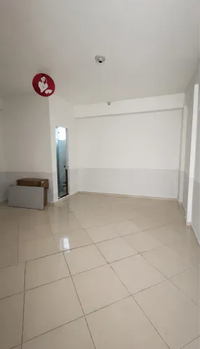 Sala comercial