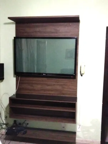 Painel para tv