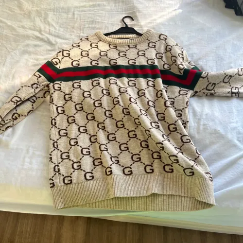 Blusa Gucci 