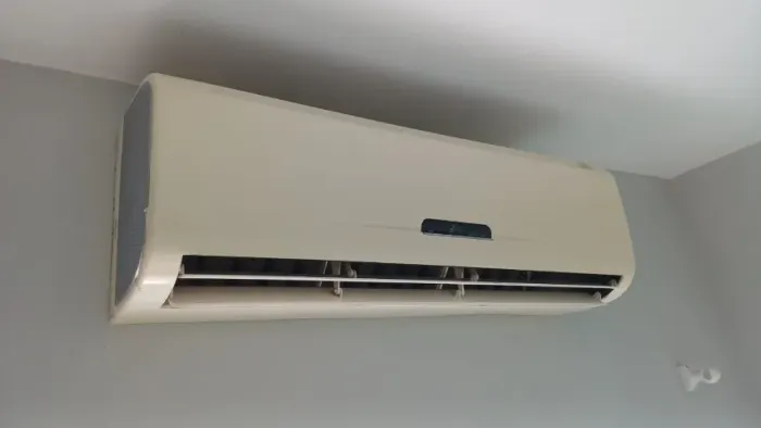 Ar condicionado 24.000 BTus Electrolux