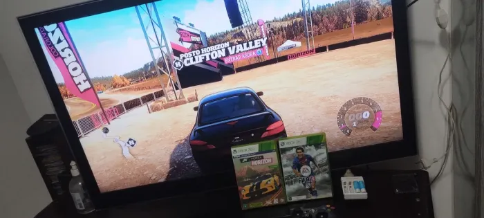 Forza Horizon Xbox 360