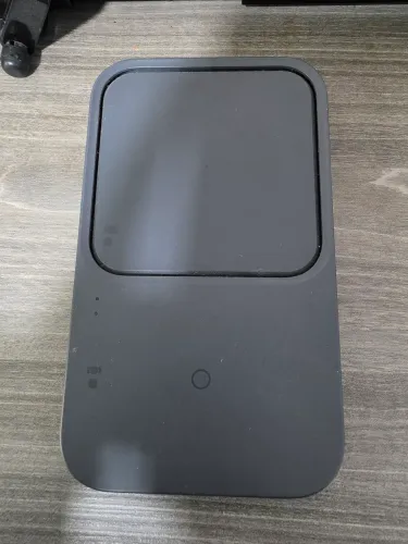 Carregador sem fio Samsung