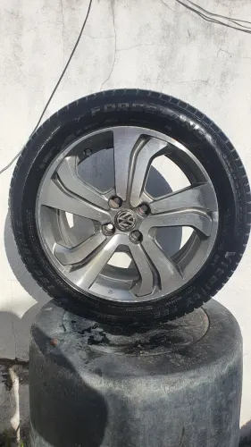 Vendo Rodas Aro 16 City *Leia Anúncio*