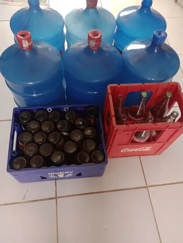 Utecilio comércio 69. *
