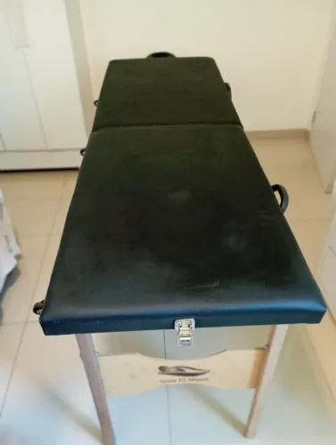 Maca Depilação Dobrável