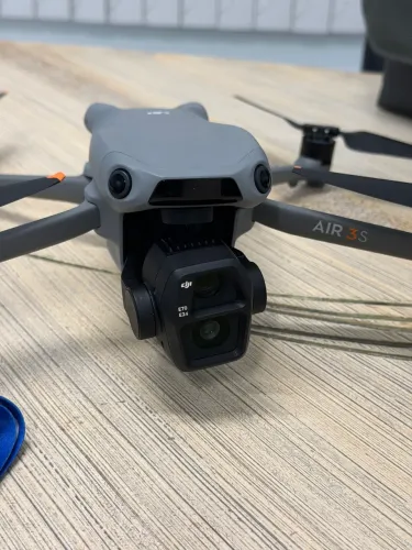 DJI Air 3s - Combo FlyMore