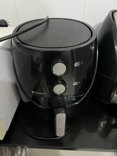Air fryer