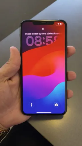 iPhone 11 pro Max 64gb