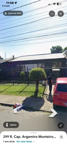 Imóvel comercial
