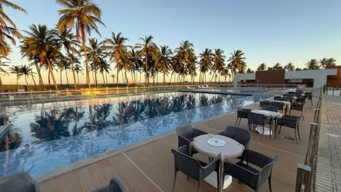 Excelente oportunidade de Terreno à venda em condomínio com acesso à praia!!!